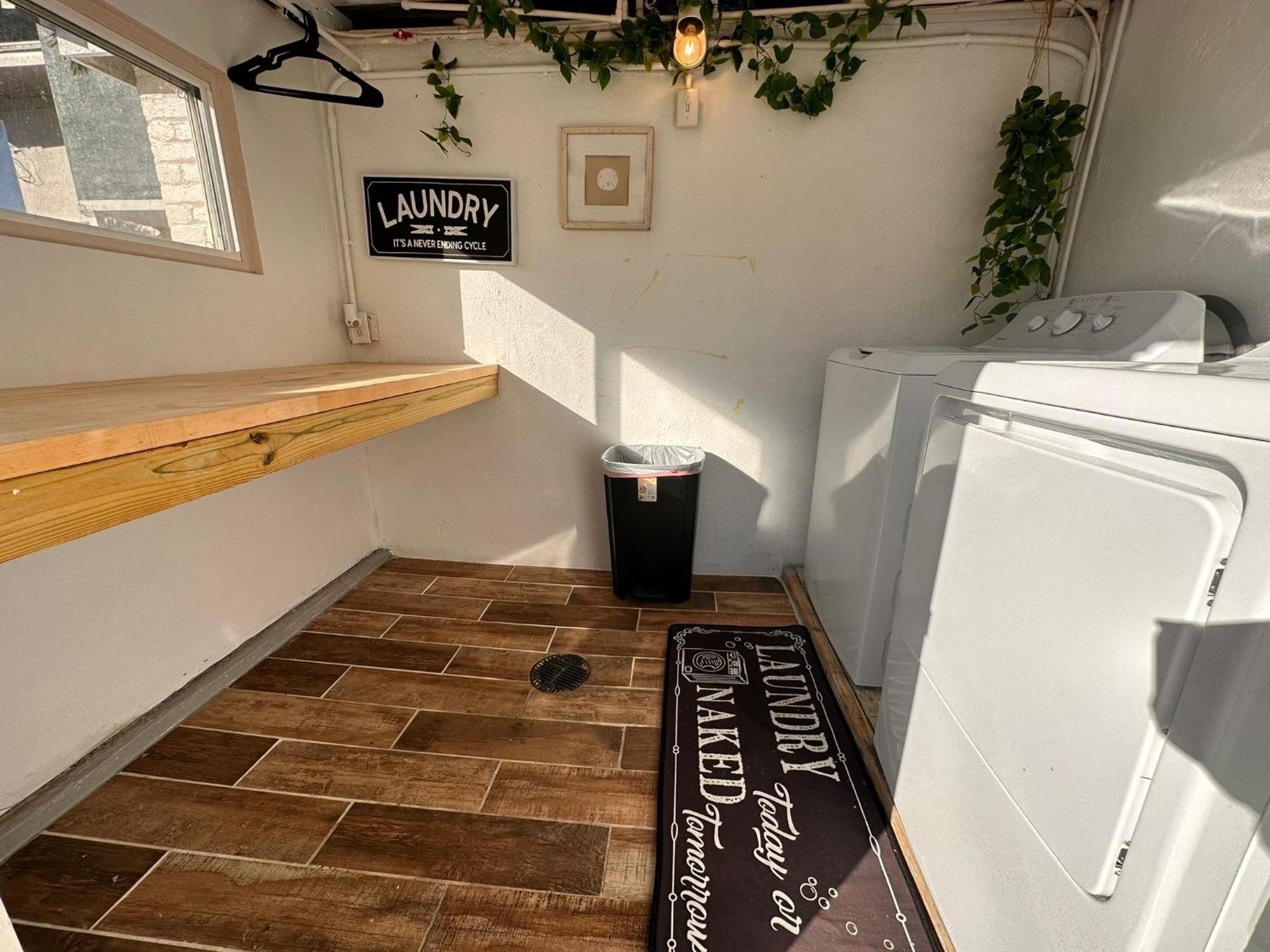 2Q Beds Studio Apt With Shared Pool 01 クリアウォーター エクステリア 写真